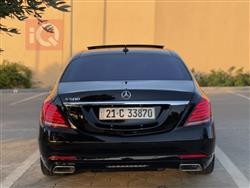 مێرسێدس بێنز S-Class
